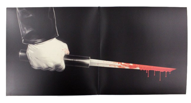 Mondo's 'Maniac Cop 2' Soundtrack